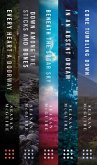 Wayward Children: The First Five Adventures (eBook, ePUB) Wayward Children: The First Five Adventures (eBook, ePUB)