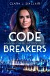 Code Breakers (eBook, ePUB) - Bild 1