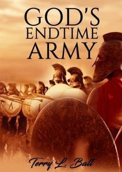 Cover God's Endtime Army (eBook, ePUB)