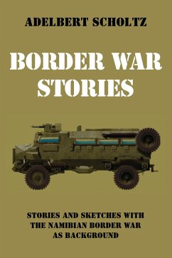 Border War Stories (eBook, PDF)