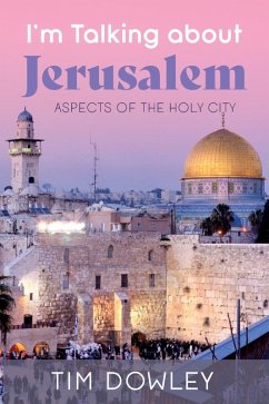 I'm Talking about Jerusalem (eBook, PDF)