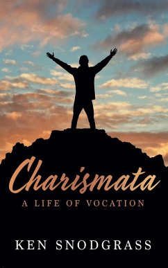 Charismata (eBook, ePUB)