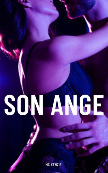 Son Ange (eBook, ePUB)