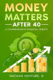 Money Matters After 40 (eBook, ePUB)