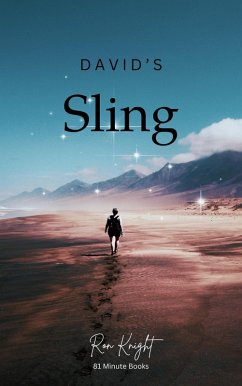 David's Sling (eBook, ePUB) - Knight, Ron
