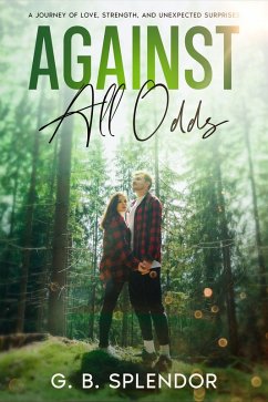 Cover Against All Odds (eBook, ePUB)