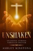 Unshaken (eBook, ePUB)