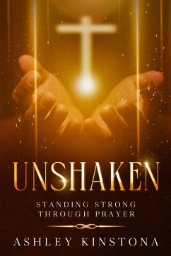 Cover Unshaken (eBook, ePUB)