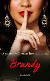 Brandy (eBook, ePUB)