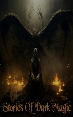 Cover Stories of Dark Magic (eBook, ePUB)