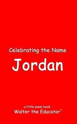 Celebrating the Name Jordan (eBook, ePUB)
