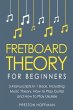 Fretboard Theory (eBook, ePUB) - Bild 1
