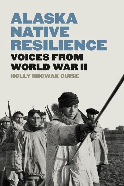 Alaska Native Resilience (eBook, ePUB) Alaska Native Resilience (eBook, ePUB)