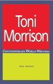 Toni Morrison (eBook, PDF) Toni Morrison (eBook, PDF)