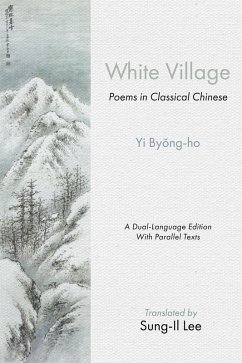 Cover White Village (eBook, PDF)