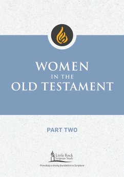 Cover Women in the Old Testament, Part Two (eBook, ePUB)