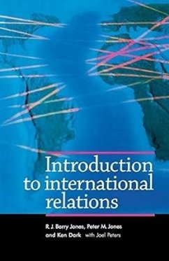 Introduction to international relations (eBook, PDF)