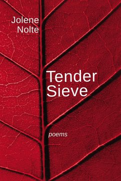 Tender Sieve (eBook, PDF)
