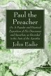Paul the Preacher (eBook, PDF) - Bild 1