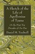 A Sketch of the Life of Apollonius of... - Bild 1