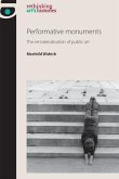 Performative monuments (eBook, PDF)