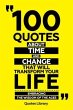 100 Quotes About Time And Change That... - Bild 1