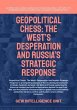 Geopolitical Chess (eBook, ePUB) - Bild 1