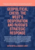 Geopolitical Chess (eBook, ePUB)