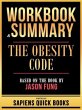 Workbook & Summary - The Obesity Code -... - Bild 1