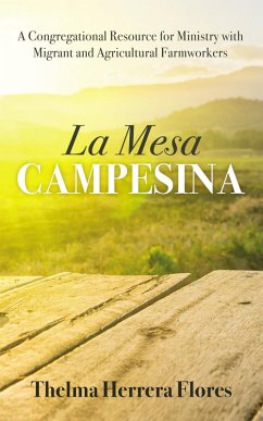 La Mesa Campesina (eBook, ePUB)