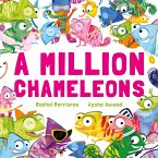 A Million Chameleons (eBook, ePUB)