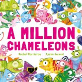 A Million Chameleons (eBook, ePUB) A Million Chameleons (eBook, ePUB)