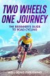 Two Wheels, One Journey (eBook, ePUB) - Bild 1