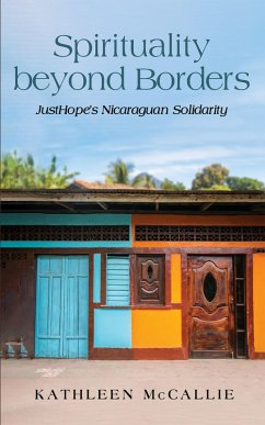 Spirituality beyond Borders (eBook, ePUB) - McCallie, Kathleen