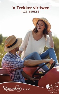 Cover 'n Trekker vir twee (eBook, ePUB)