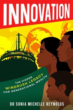 Innovation (eBook, ePUB) - Reynolds, Sonia Michelle