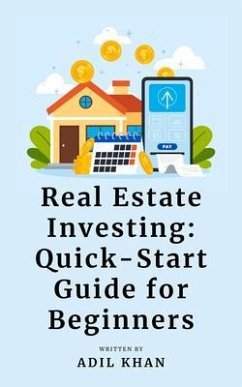 Cover Real Estate Investing (eBook, ePUB)