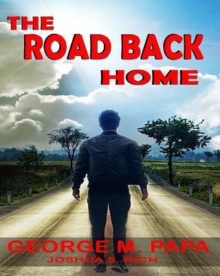 The Road Back Home (eBook, ePUB)