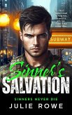 Sinner's Salvation (Sinners Never Die, #3) (eBook, ePUB) Sinner's Salvation (Sinners Never Die, #3) (eBook, ePUB)