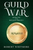 Guild War (eBook, ePUB) Guild War (eBook, ePUB)