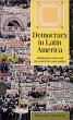 Democracy in Latin America (eBook, PDF) - Bild 1