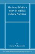 The Story Within a Story in Biblical... - Bild 1