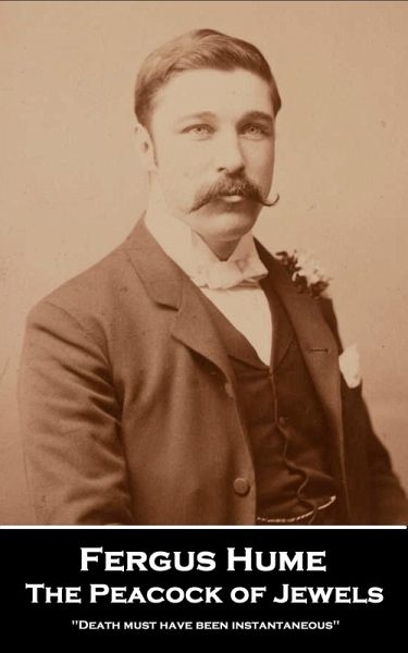 The Peacock of Jewels (eBook, ePUB) The Peacock of Jewels (eBook, ePUB)