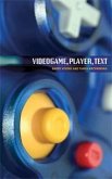Videogame, player, text (eBook, PDF)