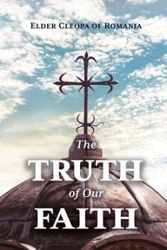 Cover The Truth of Our Faith (eBook, ePUB)
