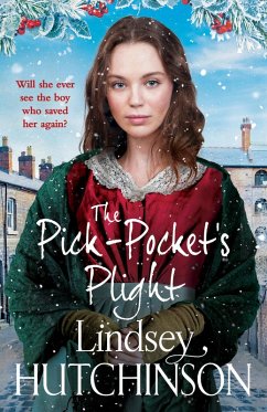 Cover The Pick-Pocket's Plight (eBook, ePUB)