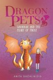 Savannah and the Heart of Frost (Dragon Pets #2) (eBook, ePUB)