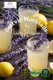 Sattvic Mocktails (eBook, ePUB) Sattvic Mocktails (eBook, ePUB)