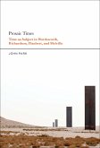 Prosaic Times (eBook, ePUB)