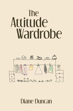Cover The Attitude Wardrobe (eBook, ePUB)